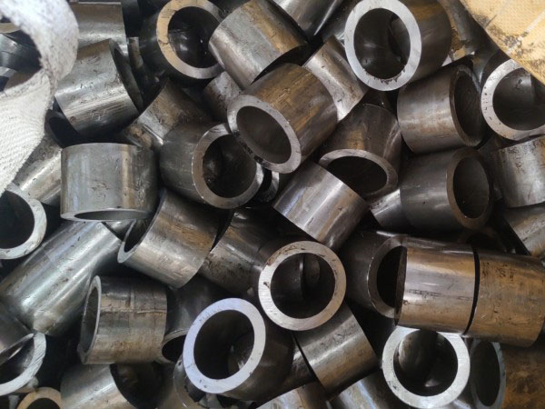 黔江无缝钢管切割