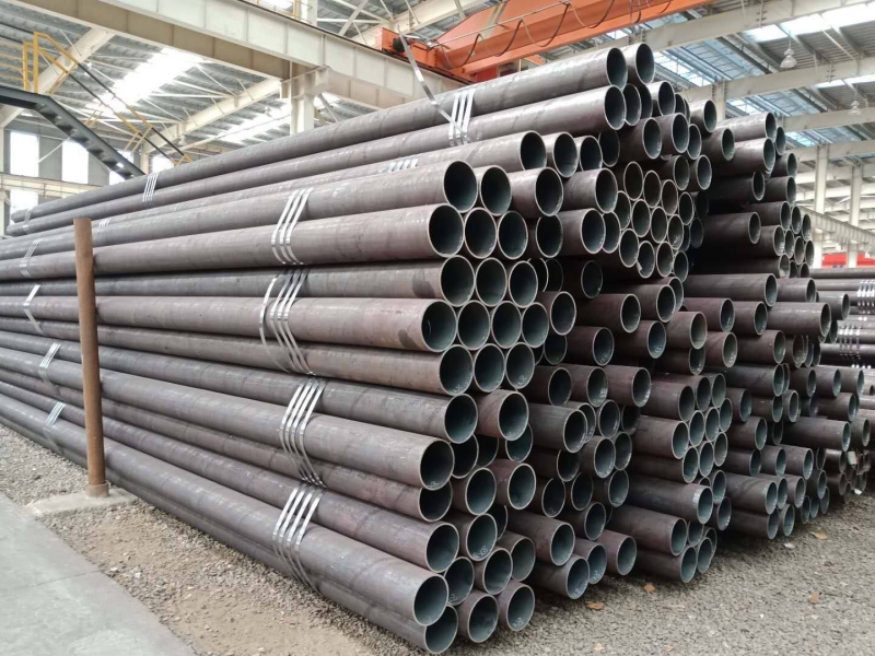 黔江30CrMo合金无缝钢管