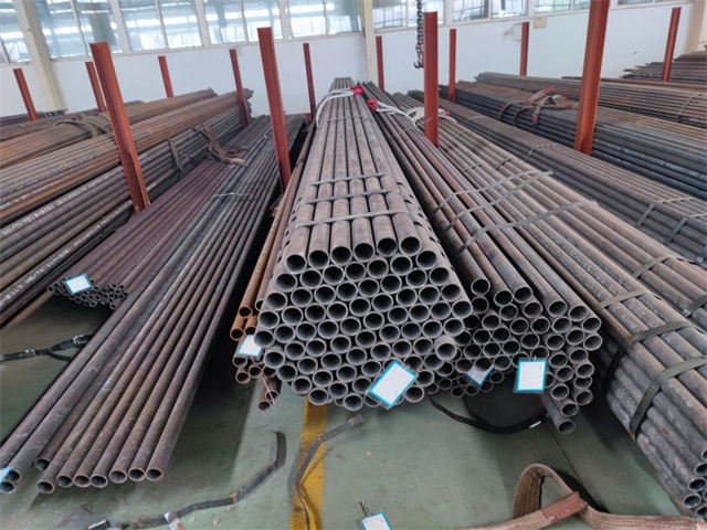 黔江20G合金无缝钢管